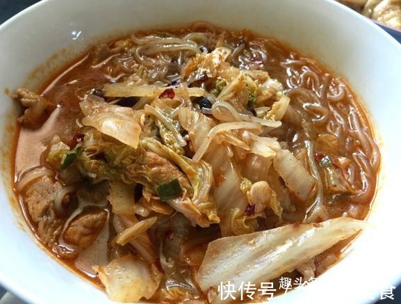 营养健康|我家冬天三天两头就要吃,简单易做,营养健康,两天不吃准馋