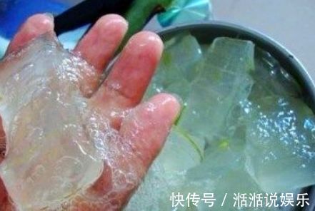 大蒜|总是把花儿养死隔壁大爷说,你加点它呀,保你养一盆旺一盆