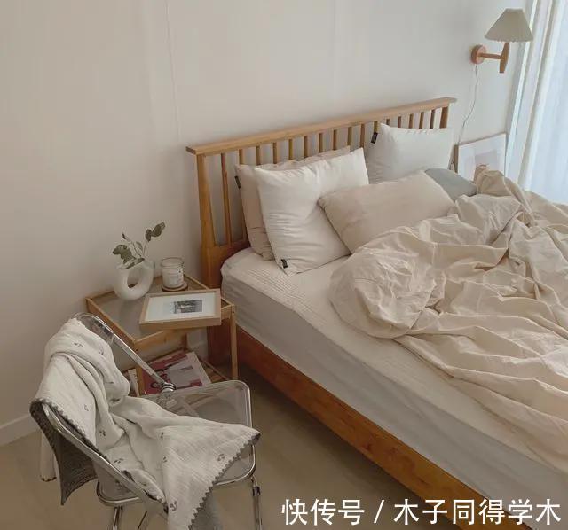 杂物|夫妻晒105㎡“空荡荡”的家,意外收获大波粉丝点赞收藏