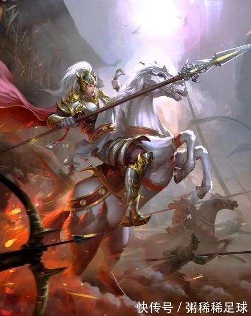 鲁智深&方腊手下四大天王,实力高强的他们要来到梁山,该是什么水平!