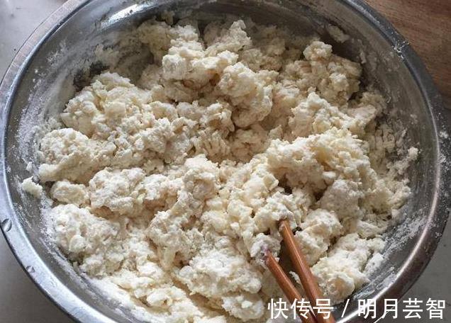 剂子|做葱油饼,牢记3个窍门,做好后外皮酥脆,内部柔软层次多,真香
