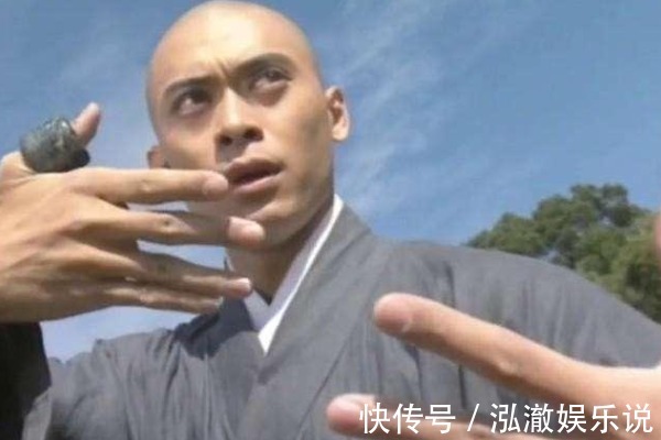 名字@难怪乔峰结局非死不可,将他们三兄弟的名字连起来,读一遍就懂了