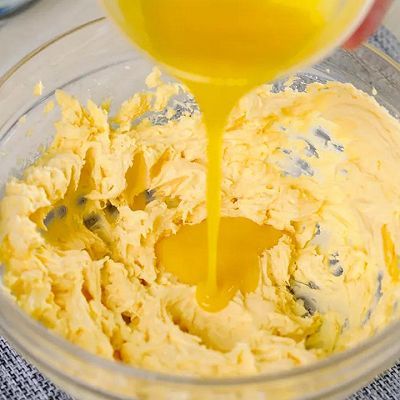 教程|超简单小奶酥教程