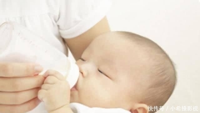 母乳|母乳“变色”不等于变质，其背后还隐藏着秘密，生理伟大令人惊叹