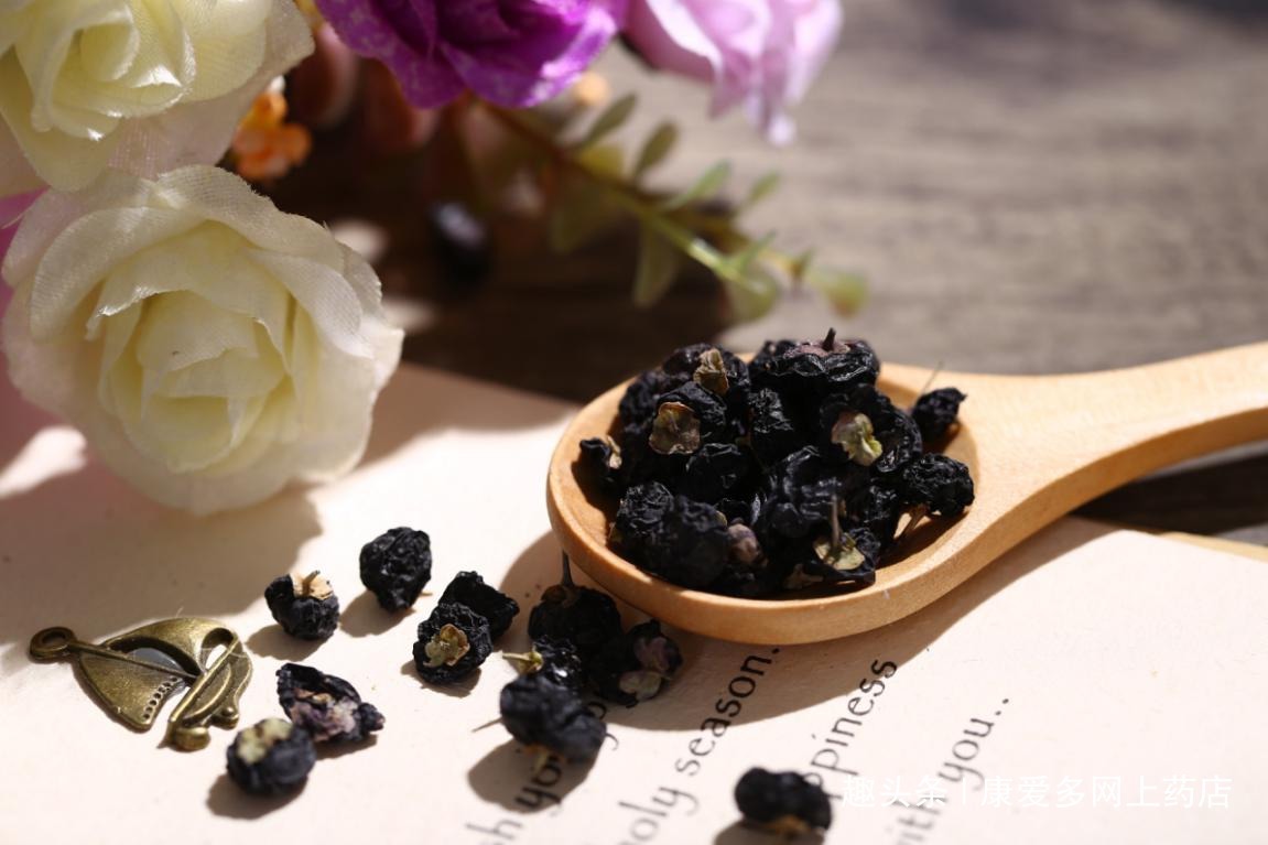 香菇|养生食谱肝脏排毒很重要,养肝只需3个步骤,轻松又健康