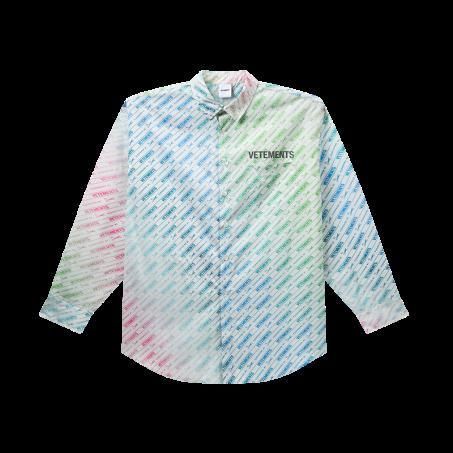 三分钟了解轻奢潮牌VETEMENTS唯特萌