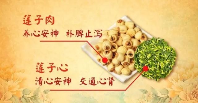 失眠烦躁、溃疡不断,经常上火太受罪!照着这样吃,轻松降火气!