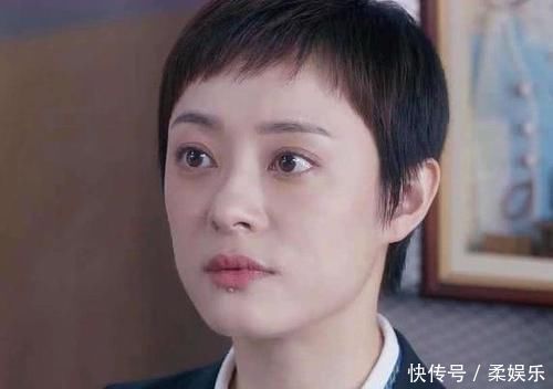 短发 女生自以为好看的4种发型，其实都是“踩雷”款，直男大多都反感