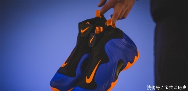 鞋柜|“众学生党和潮流达人的鞋柜新欢”,这五双球鞋,在你的鞋柜里吗?