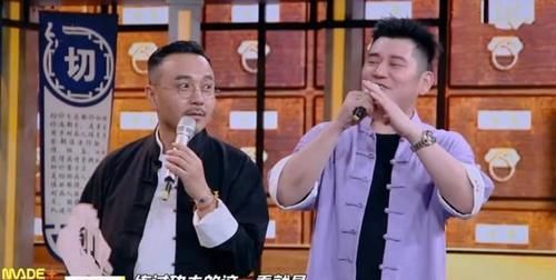 汪涵|湖南衛(wèi)視《天天向上》準(zhǔn)時(shí)播出，未出現(xiàn)錢楓畫面，主持人只剩三位