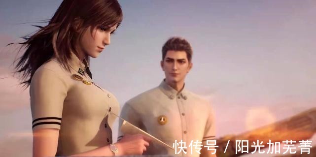 双生武魂|斗罗大陆姐妹番,吞噬星空陷入低谷,它输在了这3点