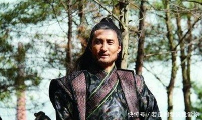 成就|可惜了这位能够上凌烟阁的英雄,他若不被杀, 成就不比秦琼差!