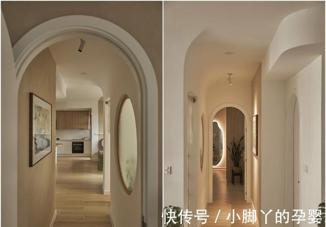 餐厅|对于小户型,“去客厅化”非常有远见,用餐厅替代这是聪明的设计