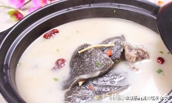 做鱼汤，万万不要用它，否则鱼肉不鲜嫩，腥味重，大多数人不知道