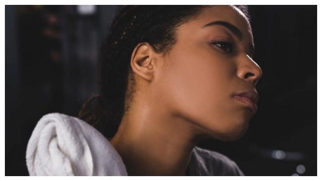 出汗|为什么有人出汗少,有人动不动就满身汗中医告诉你答案