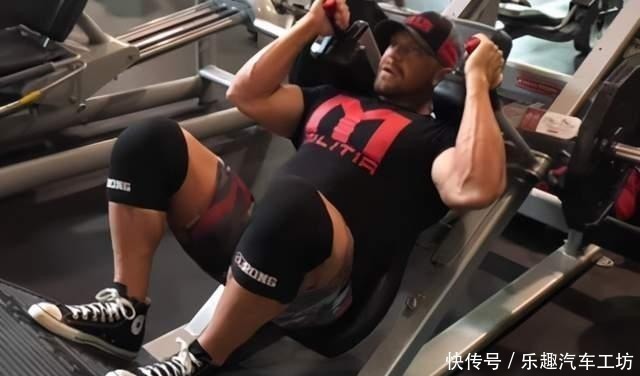 深蹲|人到中年多练腿,练腿补肾又强身,但可惜很多人并不会练腿