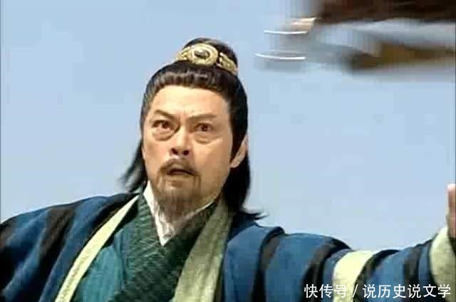  出自|武侠剧中风华绝代的十大刀客，三大刀神皆上榜，第一邪皇仅排第二