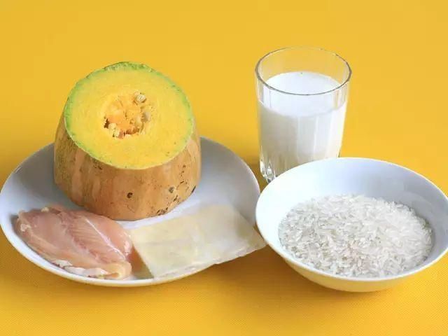 溫中益氣，女人的食療暖寶寶！|奶香南瓜雞肉焗飯 | qt:colorful,mass_vulgar,art_src_1,otherc,disu_label,fts3,wgrp_41,nbbdpp_-10000,nbbscoreee_-10000,nbbstratest_1