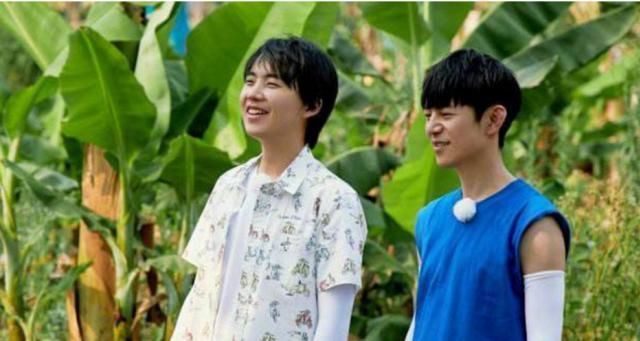 郭麒麟3个月就接了9档综艺,何炅看不下去了,五字吐槽尽显现实