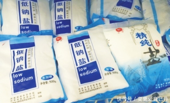 价格|买食盐,不管牌子和价格,只看这3点,保证挑到好盐,不花冤枉钱