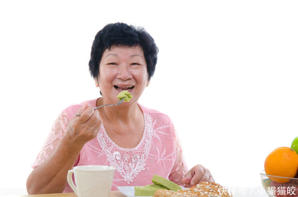 睡眠质量|75岁后,要求别太多,还有这4种表现,恭喜你,身体很健康