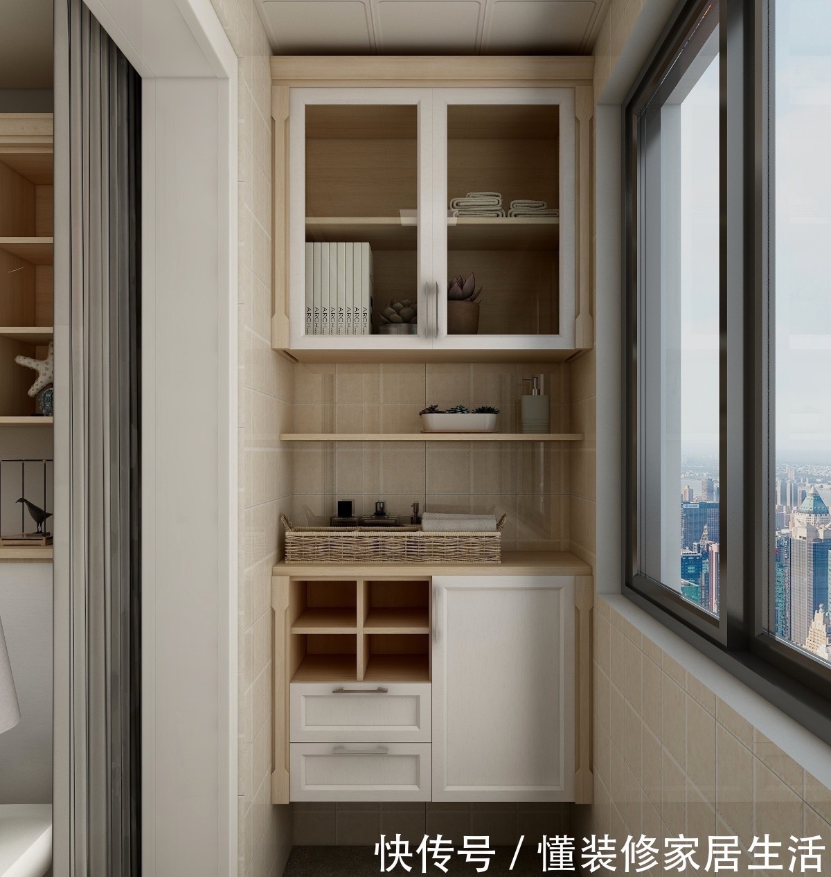 装修风格|刚出炉!2021年超受欢迎的5种装修风格,每一种都喜欢