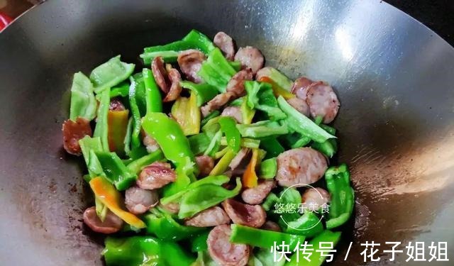 入冬多吃这菜，维生素C是番茄的7倍，放入锅中炒炒，5分钟出锅！