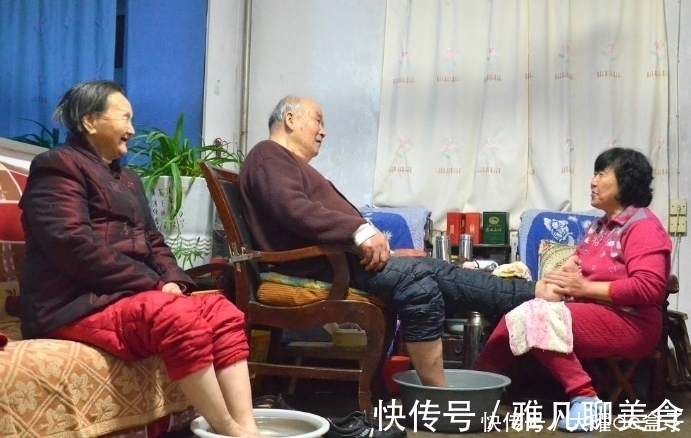 睡眠时间|长寿老人冬季常做4件事，你若也能坚持下来，冬季少生病、促长寿