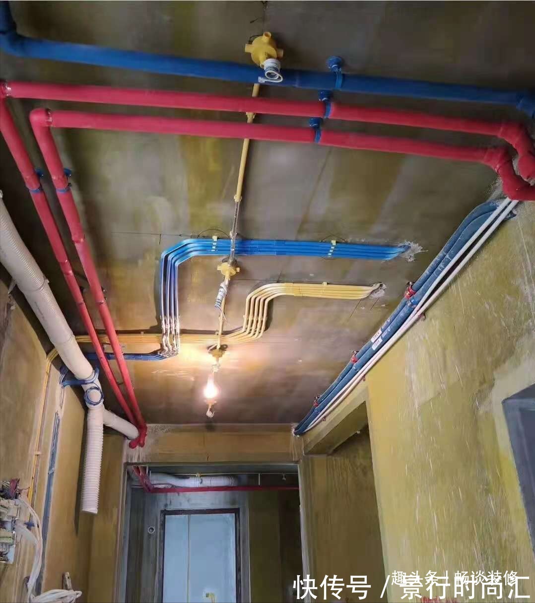 家居|再没钱装修,5个“家居要处”也不能省,入住后连父母都觉得超值