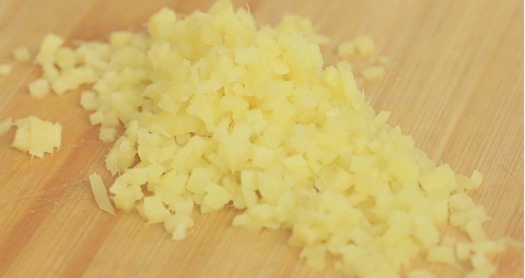 豉汁蒸鱼的做法!