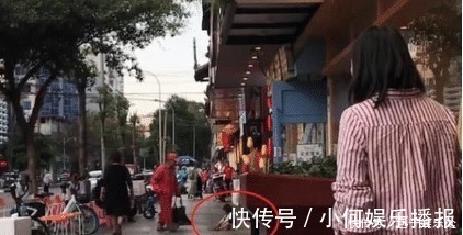 小样|“佛系奶爸”专治萌娃耍横火了，奶爸盘着腿坐着小样，治不了你！