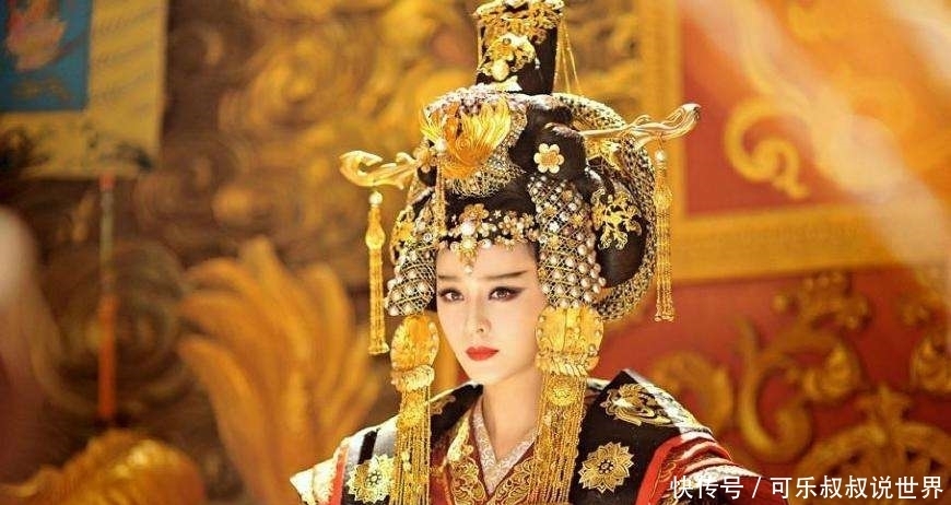 原因|为何武则天古稀之年还养男侍?原因很简单,无非只有这三点