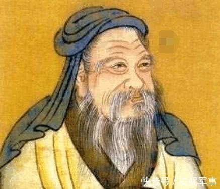 中国历史上智商最高的5人,袁天罡仅排第3,第1名无人不服!