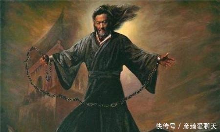 常遇春|明朝位高权重的大臣,因为出言不逊惹得皇上猜忌,最终下场凄惨