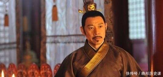 朝中|他替李世民打下一半江山,但只玩乐不争权,也因此救了他的命