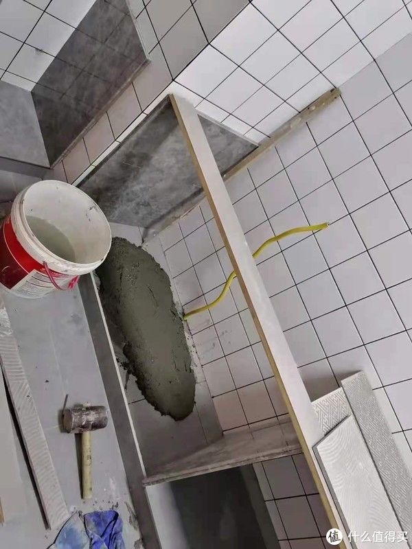 师傅|厨房橱柜终于完工,一路坎坷,说说我的翻车经历