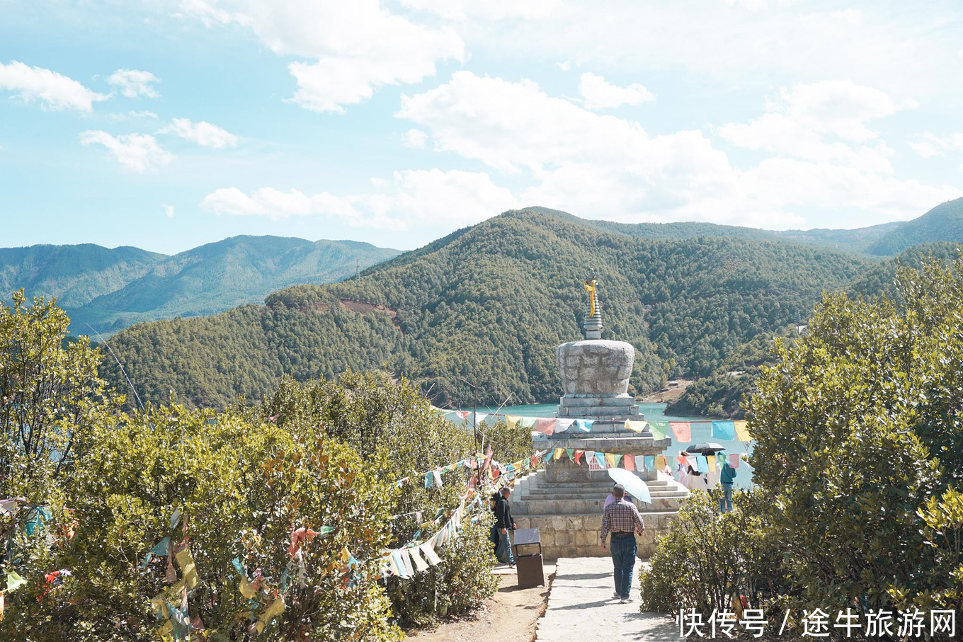 玉龙雪山下，开启一场梦幻的霍比特人之旅