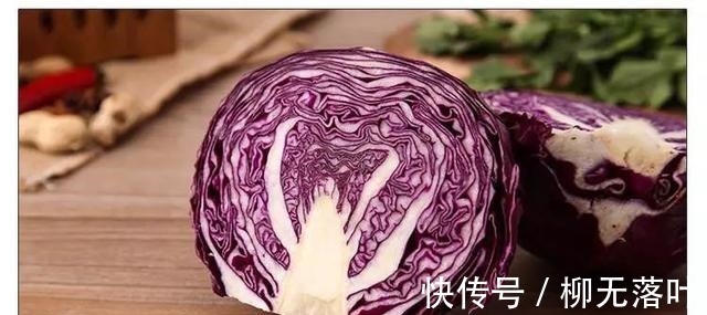 紫甘蓝|想要身材好，合理膳食很重要，今天教大家做健身餐“低脂三明治”！