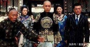 铁帽子王爷|这位王爷卖了祖宅卖祖坟,败光钱后做车夫,溥仪知道后扔他个箱子