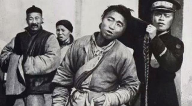 困难重重|女人剪发再平常不过之事，曾经一度困难重重，深感女人解放之不易