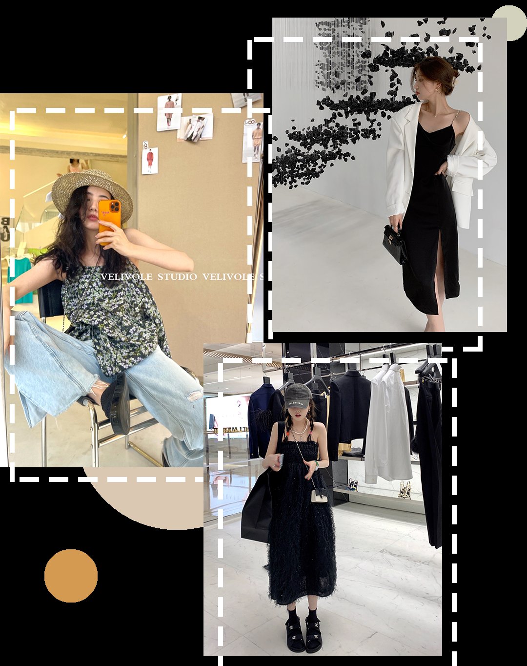 玛丽珍鞋|你的凉鞋烂大街了!今夏流行这几双,百搭又凉快