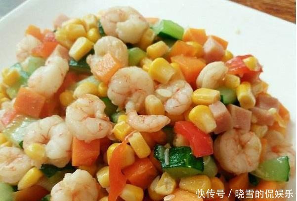 家常菜|想想都流口水的几道美味家常菜,色香味俱全,味道好极了