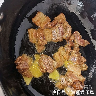 茄子|接地气的土豆焖茄子