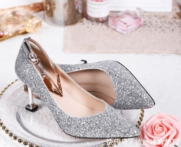 如何挑选合适的婚鞋？这些技巧你要知道