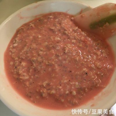 m舌尖上的中国,高蛋白隔夜燕麦碗能占一席之地