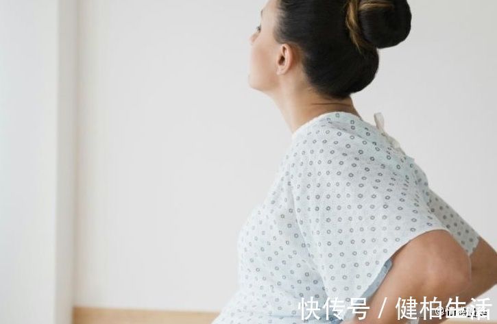 部位|怀孕后,孕妈若这3个部位疼痛,别担心,或许说明胎儿发育良好!