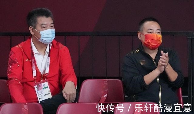 孙颖莎|奥运冠军陈梦,就因为一句话,就遭到了大量的网友吐槽