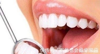 黄牙|牙齿发黄，教你一招，这样做，就能让你一周拥有一口大白牙