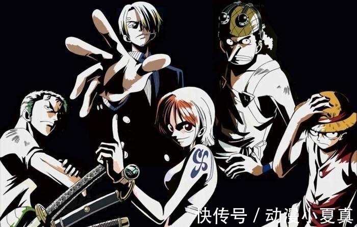 山治|《海贼王》:草帽团离团成员中,为何只有乌索普需道歉才能回归?