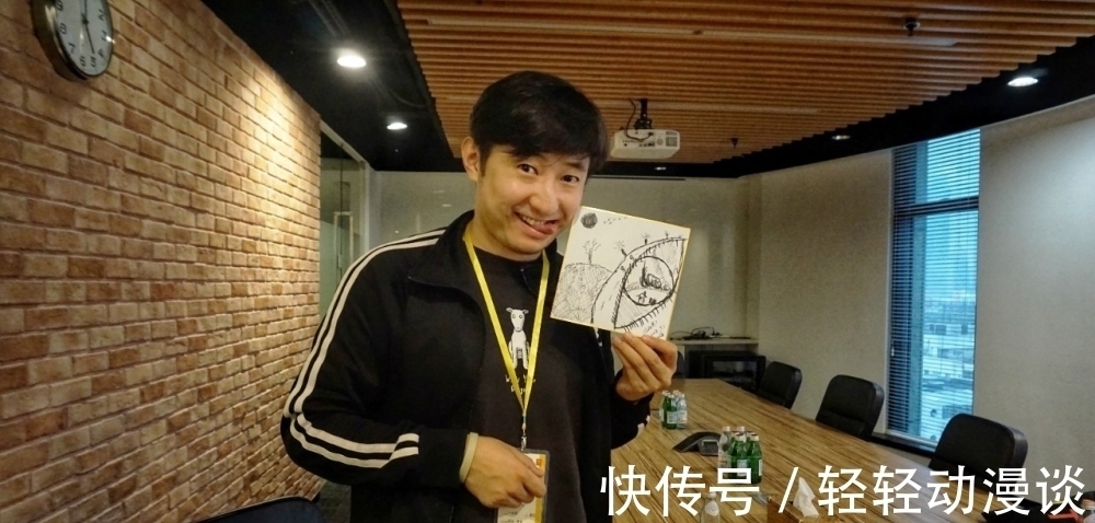 《向往5》里這位回頭率高的男嘉賓,該被大家記住了